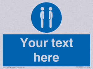 Custom mandatory keep back to back